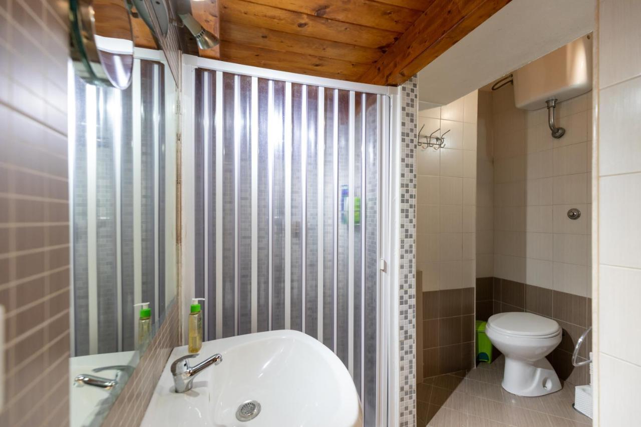 Apartment With Sea View With 2 Lifts Above Montesanto! Napoli Esterno foto