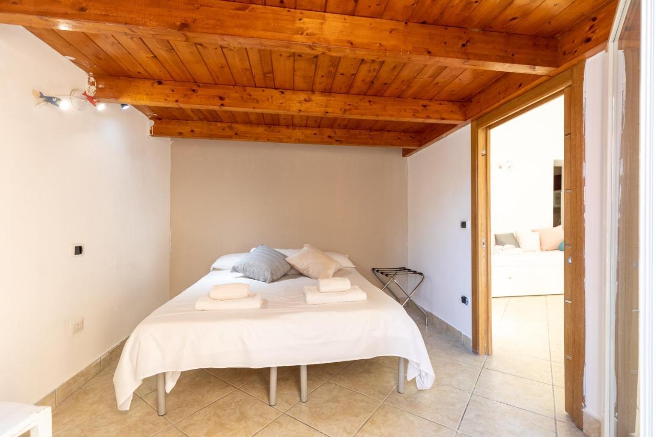 Apartment With Sea View With 2 Lifts Above Montesanto! Napoli Esterno foto