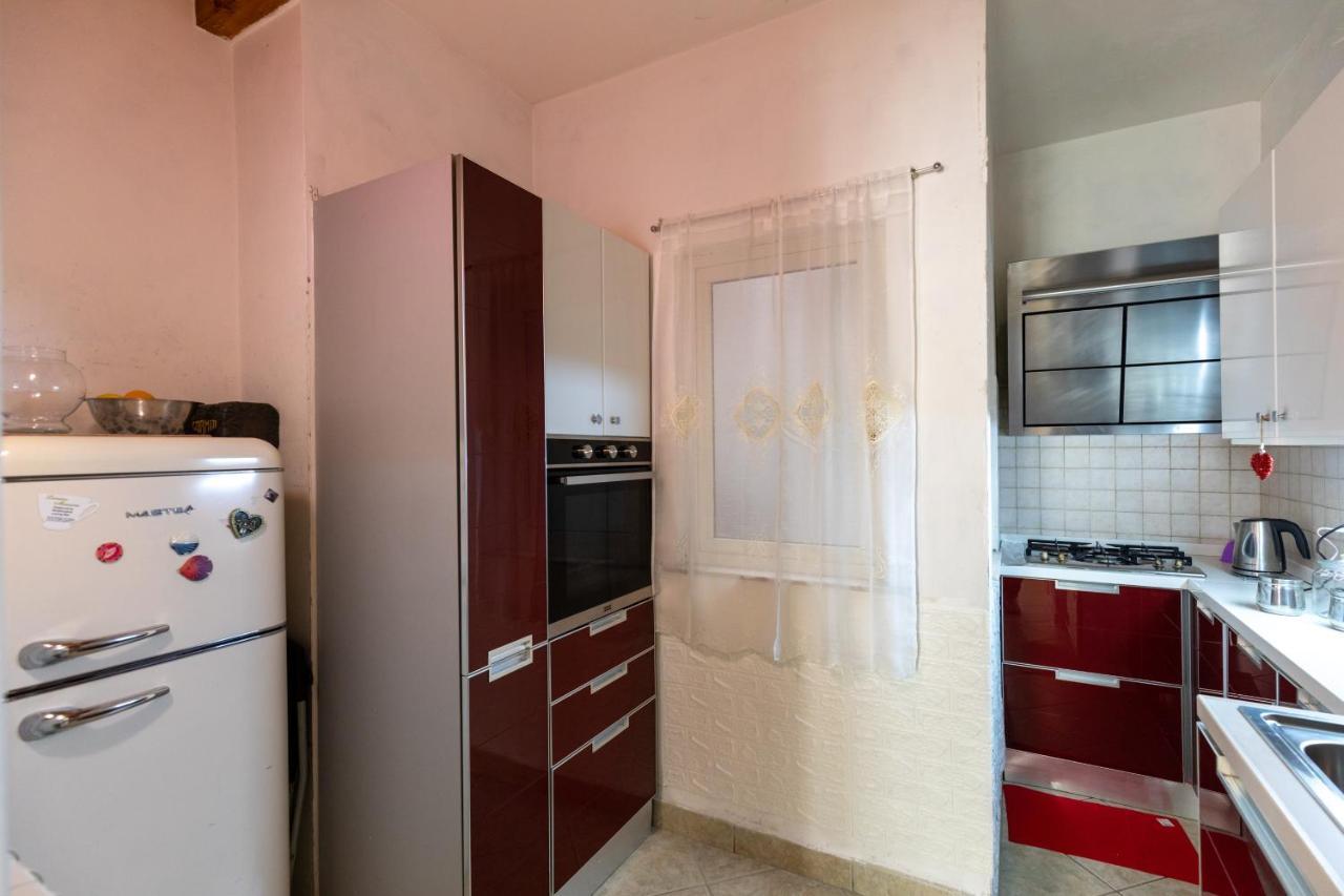 Apartment With Sea View With 2 Lifts Above Montesanto! Napoli Esterno foto