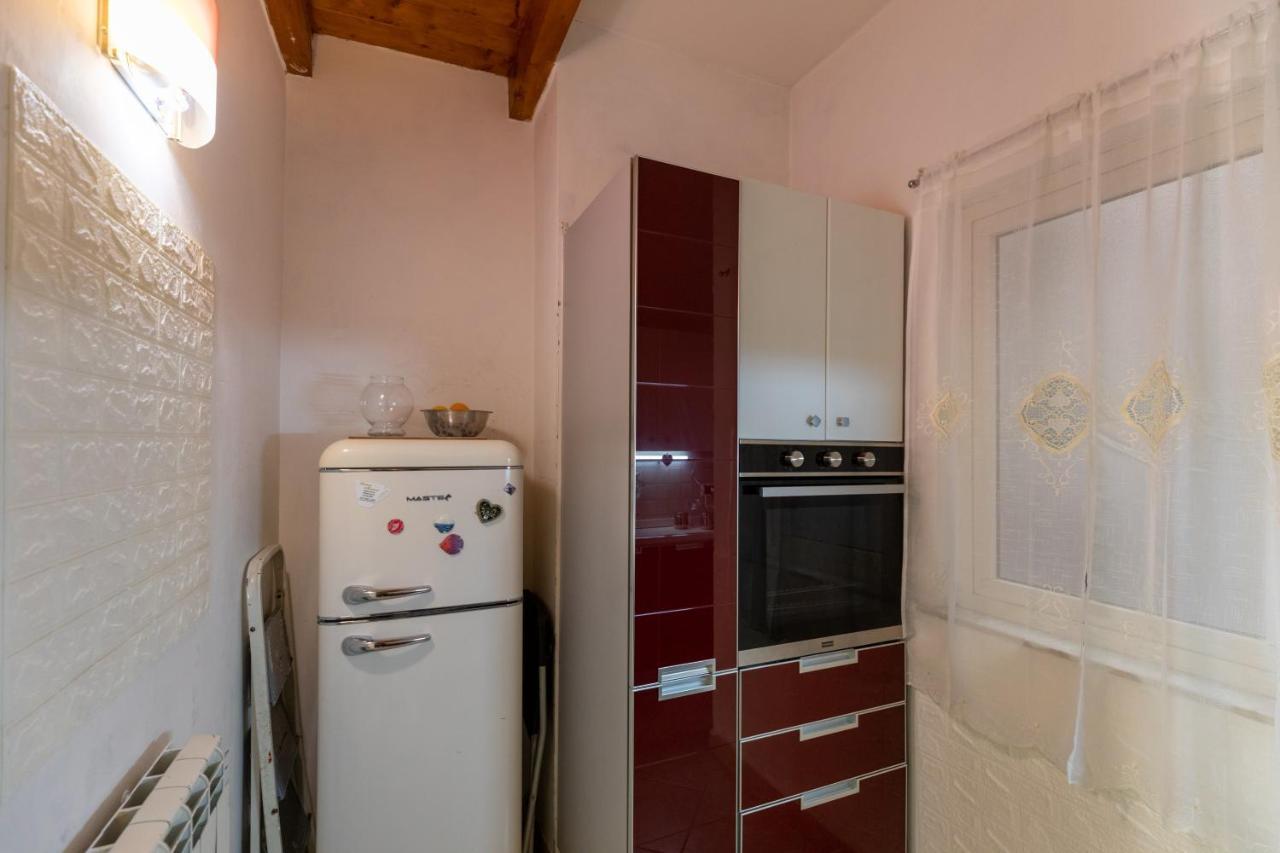 Apartment With Sea View With 2 Lifts Above Montesanto! Napoli Esterno foto
