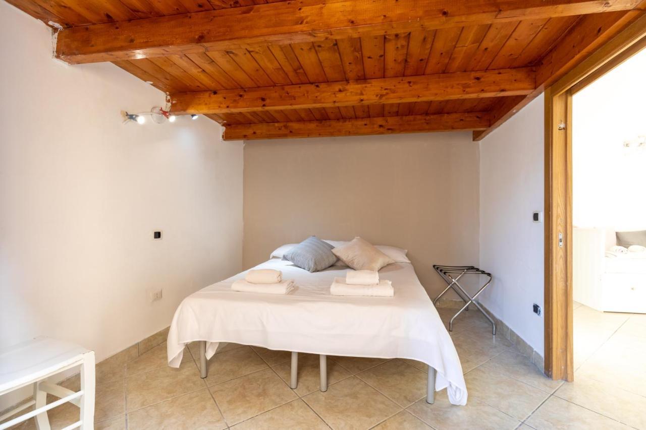 Apartment With Sea View With 2 Lifts Above Montesanto! Napoli Esterno foto